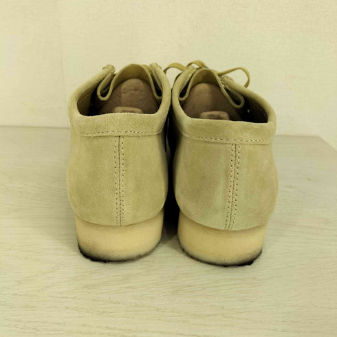 クラークスオリジナルズ Clarks ORIGINALS Wallabee ワラビー ブーツ メンズ JPN:28.5